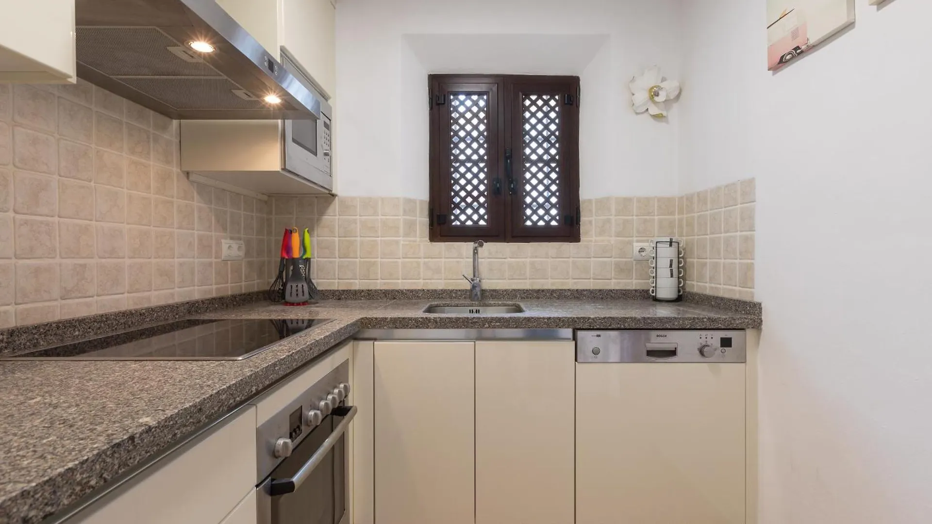 Willa Casa El Naranjal 51 Marbella