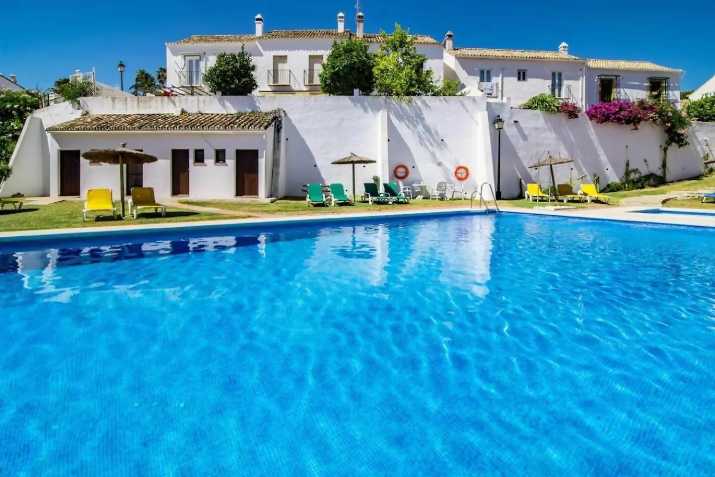 Willa Casa El Naranjal 51 Marbella 0*,  Hiszpania