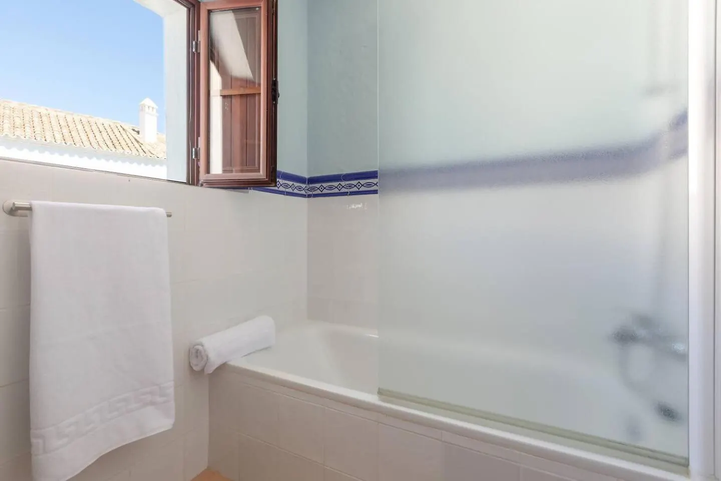 Dom wakacyjny Willa Casa El Naranjal 51 Marbella