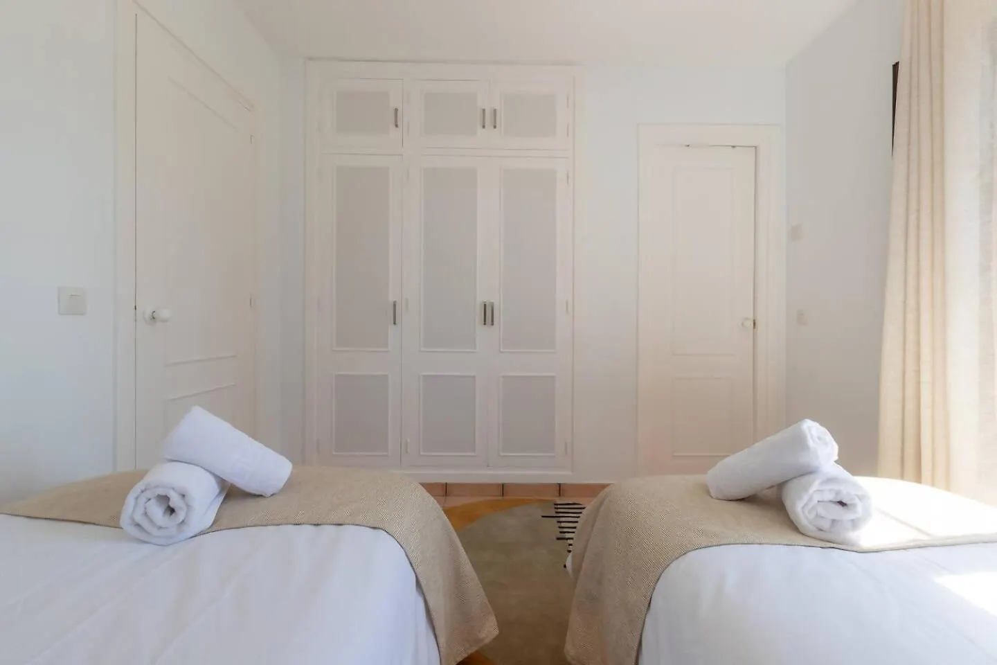 Willa Casa El Naranjal 51 Marbella