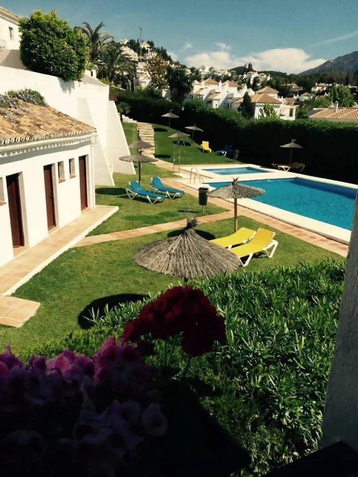 Willa Casa El Naranjal 51 Marbella 0*,  Hiszpania