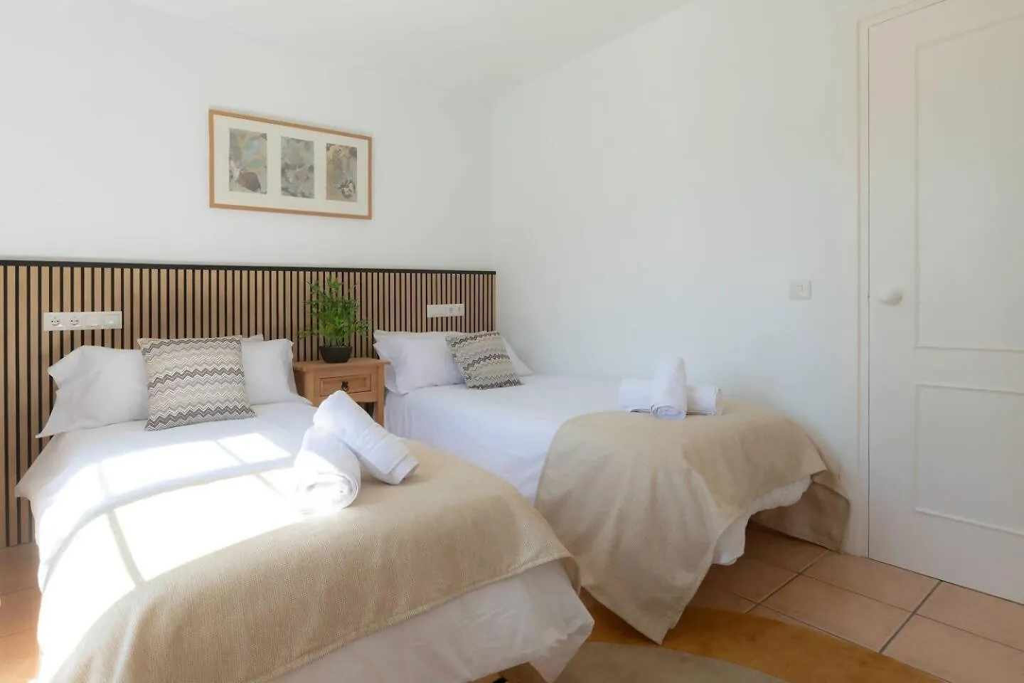 Willa Casa El Naranjal 51 Marbella 0*,  Hiszpania