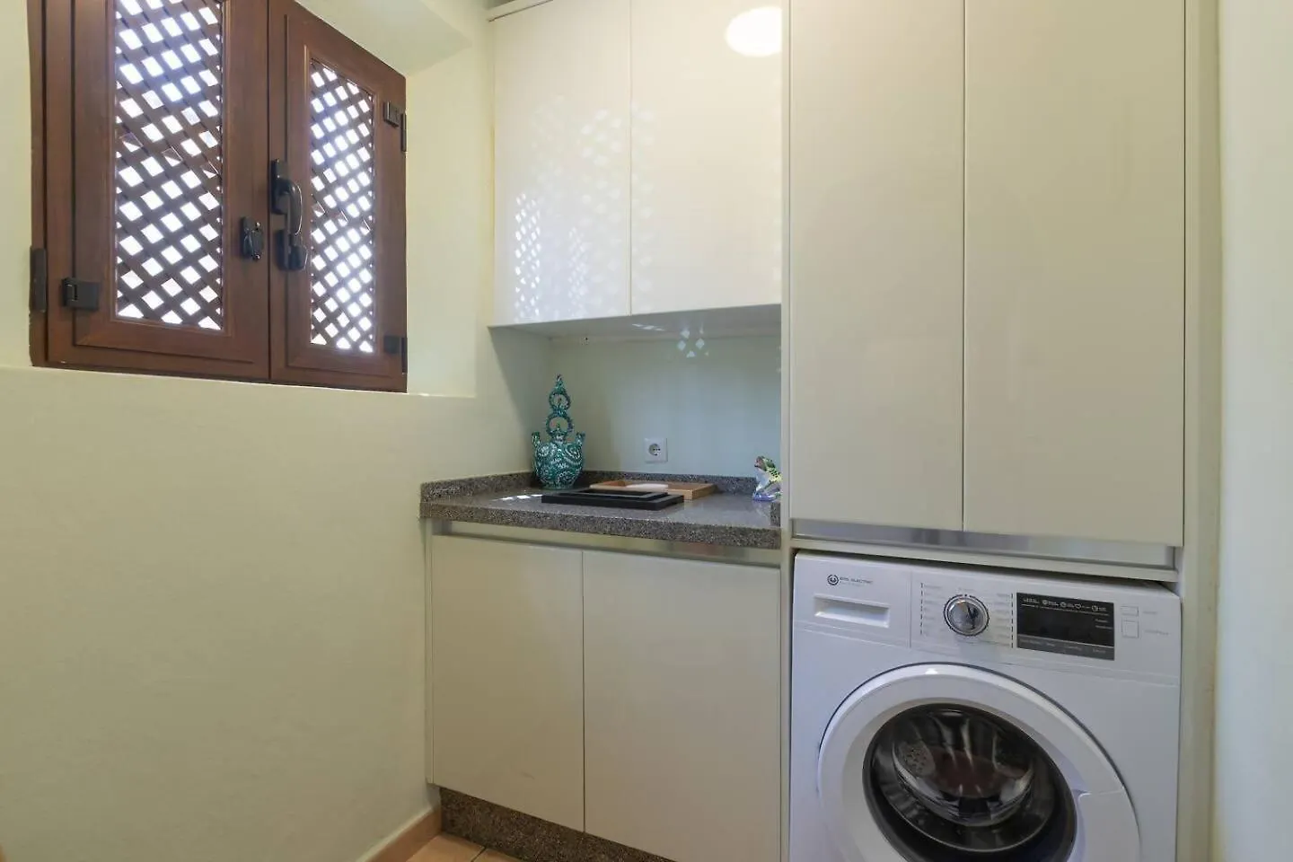 Dom wakacyjny Willa Casa El Naranjal 51 Marbella Hiszpania