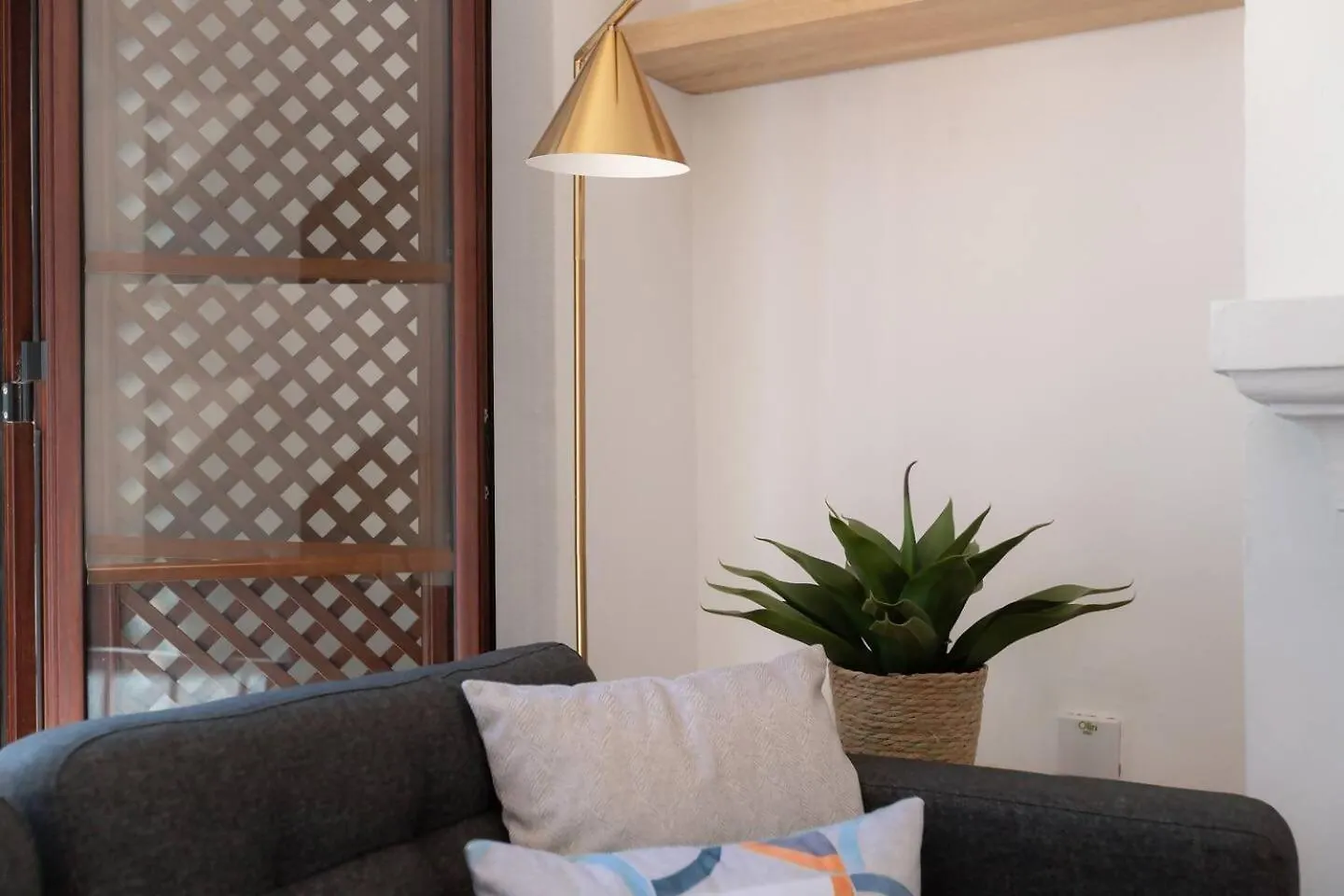 Dom wakacyjny Willa Casa El Naranjal 51 Marbella