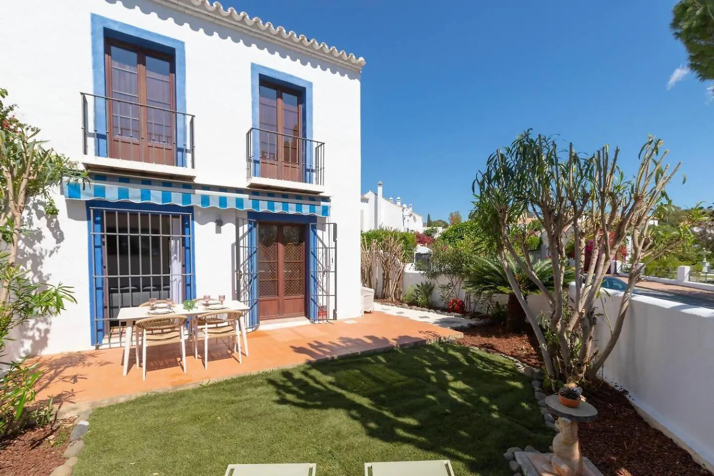 Willa Casa El Naranjal 51 Marbella 0*,  Hiszpania