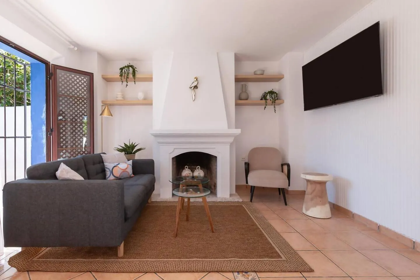 Willa Casa El Naranjal 51 Marbella Dom wakacyjny