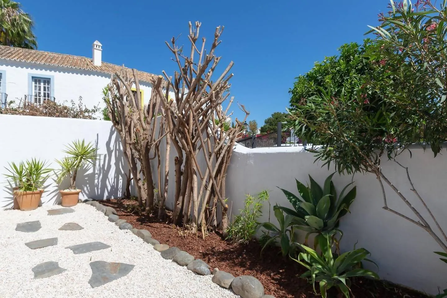 Willa Casa El Naranjal 51 Marbella 0*,